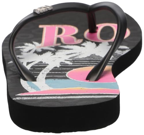 Roxy Women's Viva Stamp Ii Sandal3