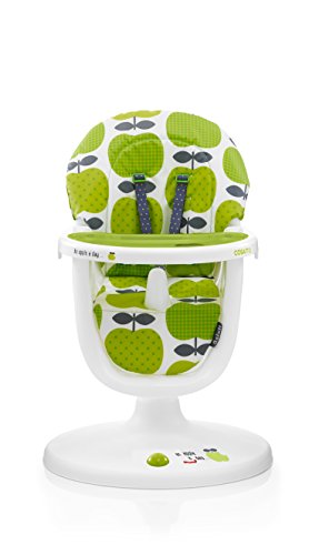 Cosatto 3 Sixti Seggiolone (Hapi Mele 2)