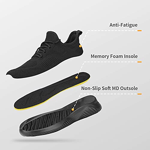Image of Flysocks Women's Walking Shoe