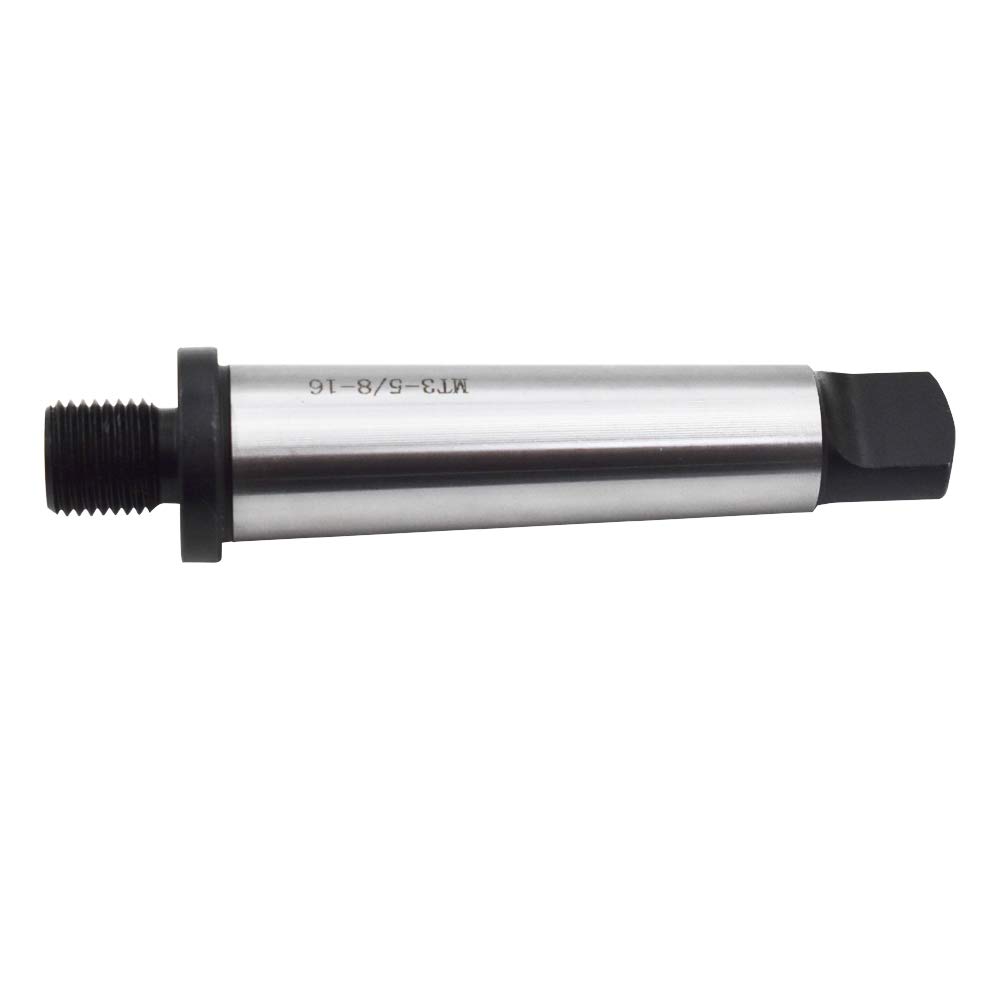 Uchwyt wiertarski 3MT do 5/8"-16 z gwintem MT3