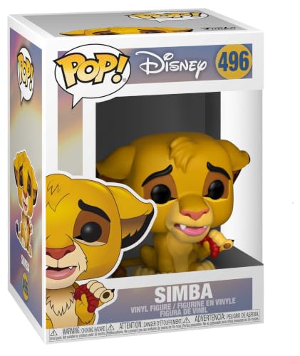 cadeau roi lion