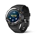 Huawei Watch 2 Bluetooth Smartwatch mit sportlichem Design