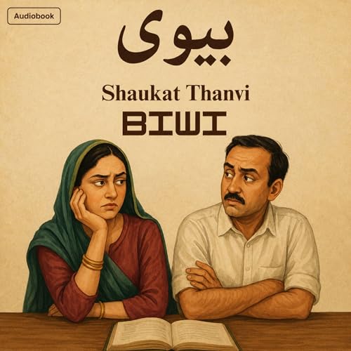 Biwi cover art
