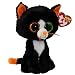 Ty Beanie Boos Frights - Black Cat