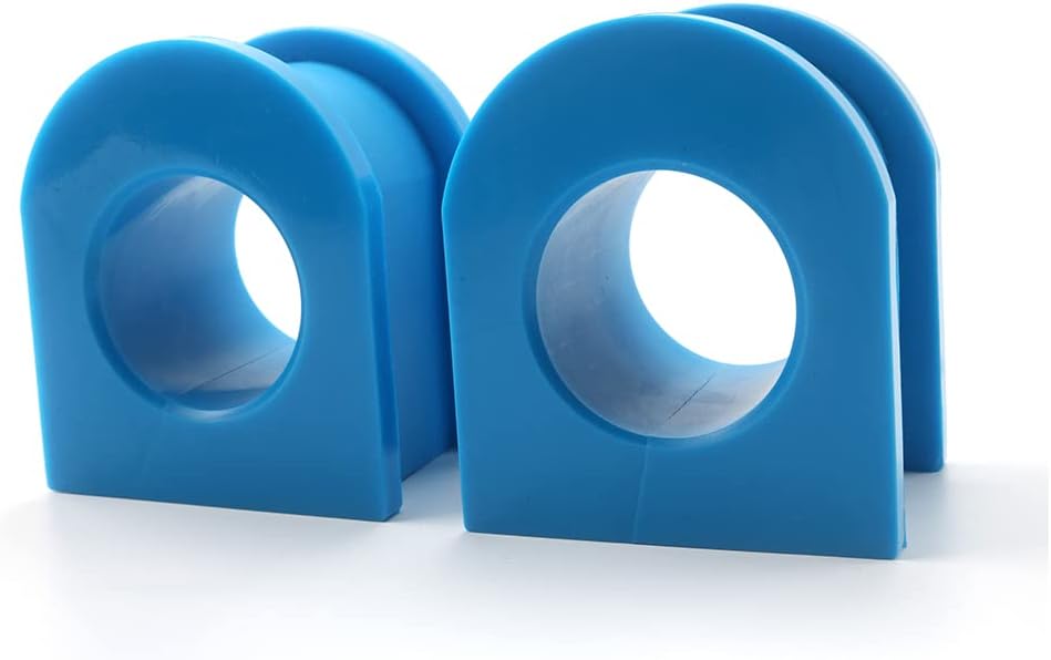 For Ford F53 Class A Motorhome chassis REAR Polyurethane Sway Bar Bushings 1999-2011