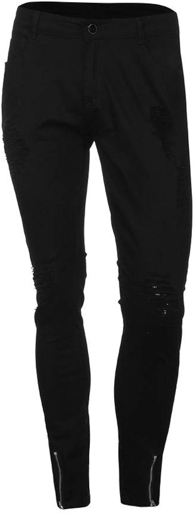 Ashes To Dust Ashes To Dust Slim Tapered Jeans - Snelle levering