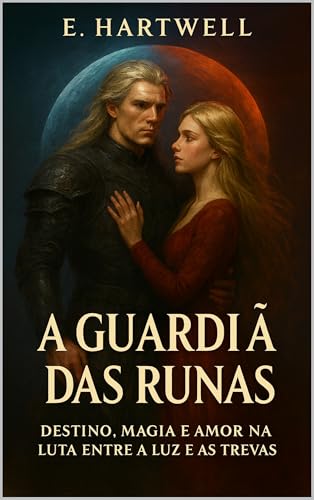 A Guardiã das Runas