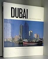 Dubai 1873544995 Book Cover