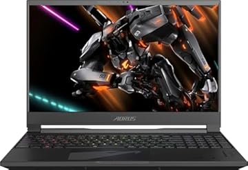AORUS 15X 2024 Laptop / 15.6" NVIDIA GeForce RTX 4070 165hertz / Intel i9-13980HX 24 Cores / 24GB DDR5 2TB NVMe SSD M.2 / Per-Key RGB Backlit Keyboard Thunderbolt 4 Wi-Fi 6E / Win10 Pro