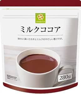 ミルクココア