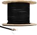 Proco DMX-1PR Bulk 3-pin DMX Wire - 1,000 feet