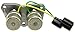 WVE by NTK 2N1207 Automatic Transmission Torque Converter Clutch Solenoid, 1 Pack