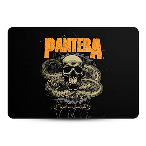 Pantera autocollant vinyle pour MacBook Pro 15.4 Drag The Waters - 2