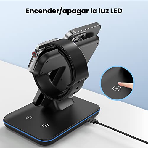 El mejor review de Centro de carga precio - solo los mejores. 6 Imagen adicional