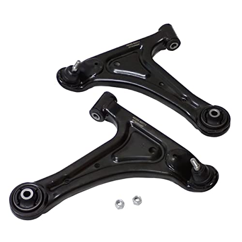 Amazon | フロント ロアアーム コントロールアーム ナット付