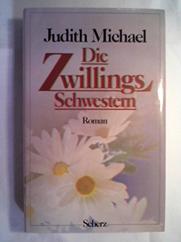 Die Zwillingsschwestern [German] 350210476X Book Cover