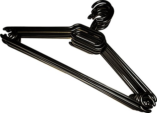 Menz Stahlwaren Sustania KleBü - Kleerhangers | Kunststof hangers - Made in Germany