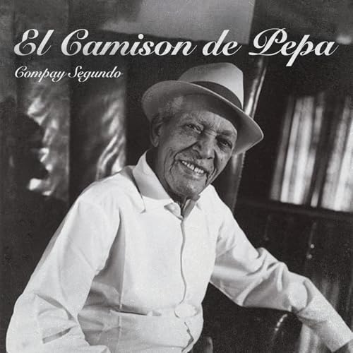 Compay Segundo