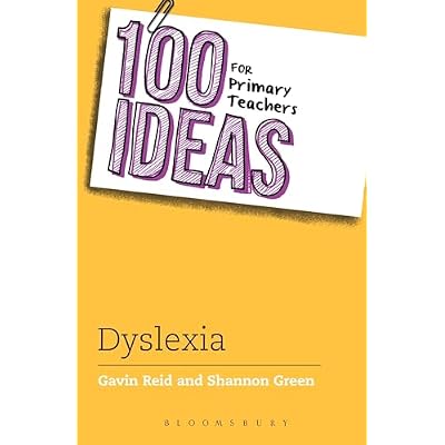 100 Ideas for Primary Teachers