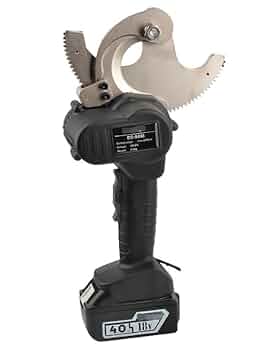 ケ－ブル(電線)カッタ－ 楽天市場】MCC プロ用ケーブルカッター No.1 切断可能径 22mm