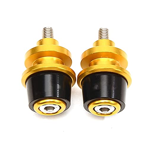 Diabolos bras oscillant 8mm Kawasaki ZH2 pour l'entretien au garage