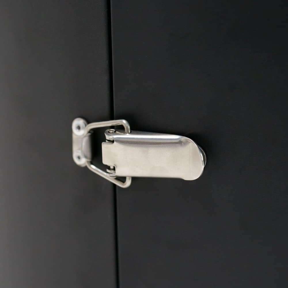 Stufa Patio a Gas da Esterno, Riscaldatore Gpl Portatile con Ruote, Bruciatore Riscaldante Arredo, per Terrazzo Patio Giardino Locali Ristoranti Bar, In Acciaio Potenza 13 Kw - NERO