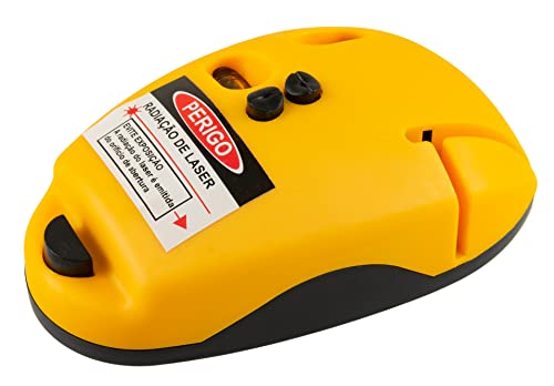 EDA Nível A Laser Eda 9Rz Preto
