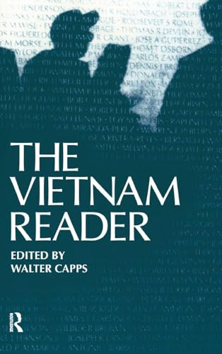 The Vietnam Reader 1138163473 Book Cover