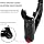 Seago Dry Top Frontal Tubo de Snorkel para Natación y Entrenamiento Adultos y Jóvenes miniatura 6