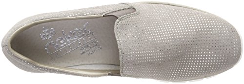 Rieker 53766 voor dames Loafers - Image 6