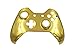 Canamite Ersatzteile, vollständiges Controller-Gehäuse für Xbox 360 Controller (Gold)