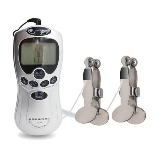 Múltiples Frecuencias, El Clip Es Ajustable y Fácil de Limpiar.,#2