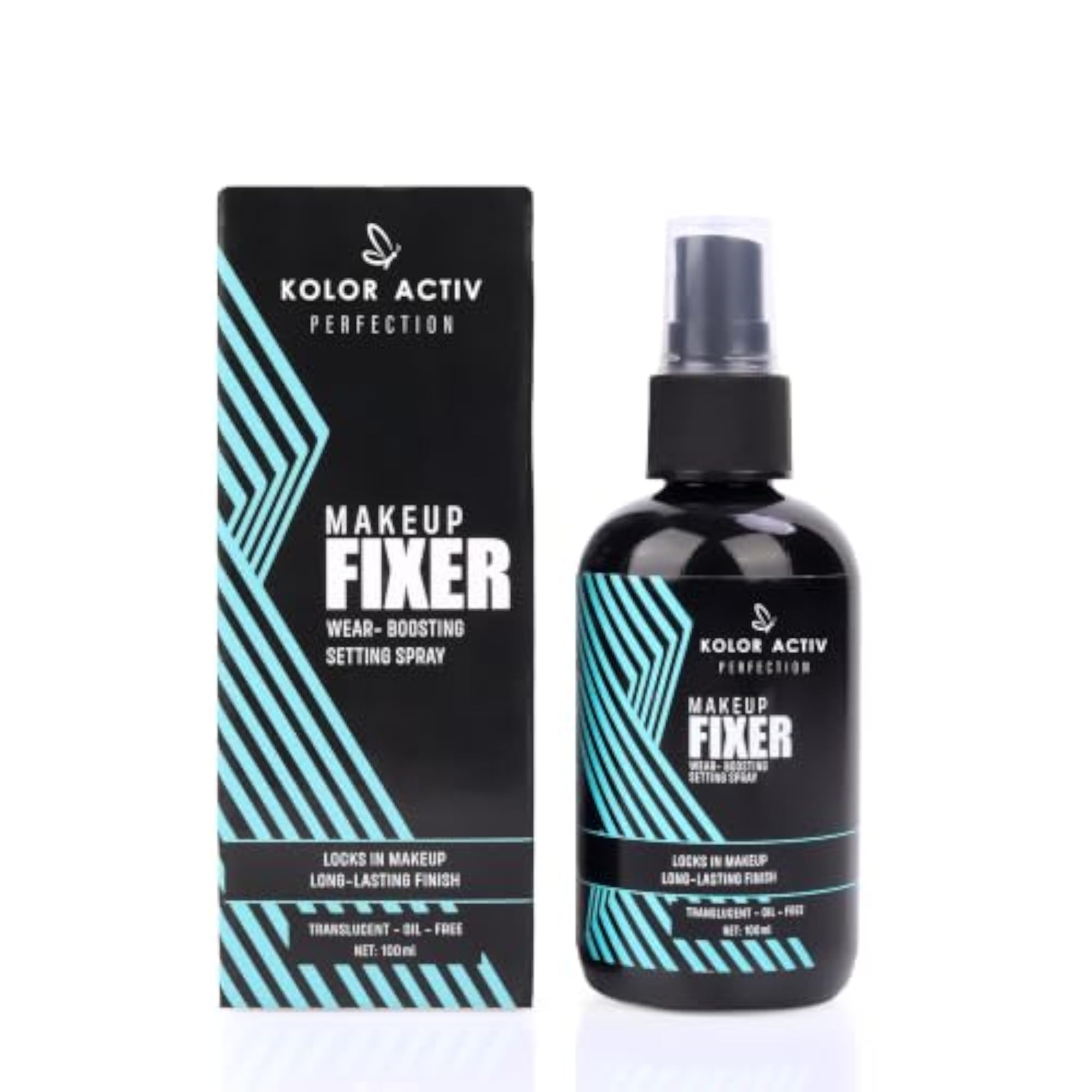 Makeup Fixer Setting Spray, 100ml