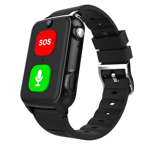 Mavdecll GPS Positioning Watch for Dementia and Autism