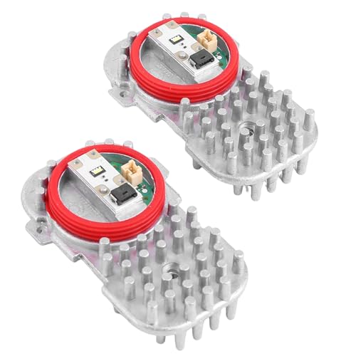 Módulo LED DRL Repuesto OE para BMW X3 X5 X6 y Series miniatura 3