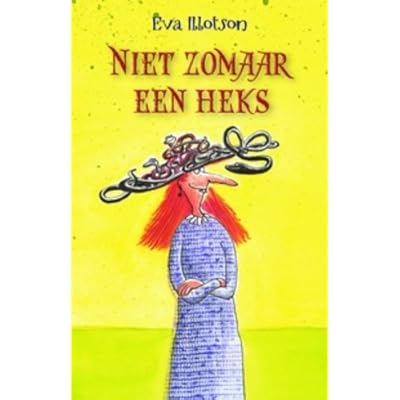 Niet zomaar een heks