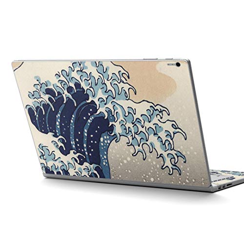 igsticker Surface Book2 Book3 15inch ��p �X�L���V�[�� �T�[�t�F�X �u�b�N 15�C���`�p �V�[�� 011473 �a�� �a�� �C