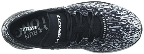 Under Armour Charged Bandit 3 Ombre 3020, Scarpe