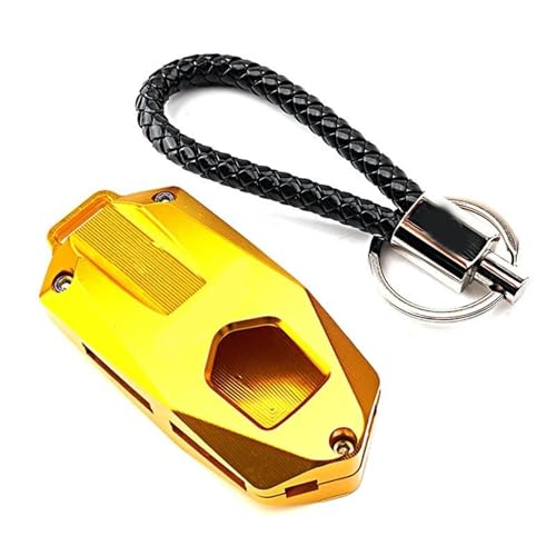 Accesorios para motocicleta SYM Maxsym TL500 funda de llaves