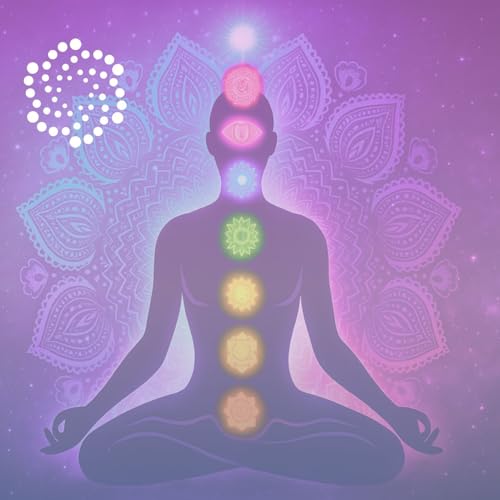 『#29: Blocked Chakras & Trapped Emotions: How to Finally Let Go』のカバーアート