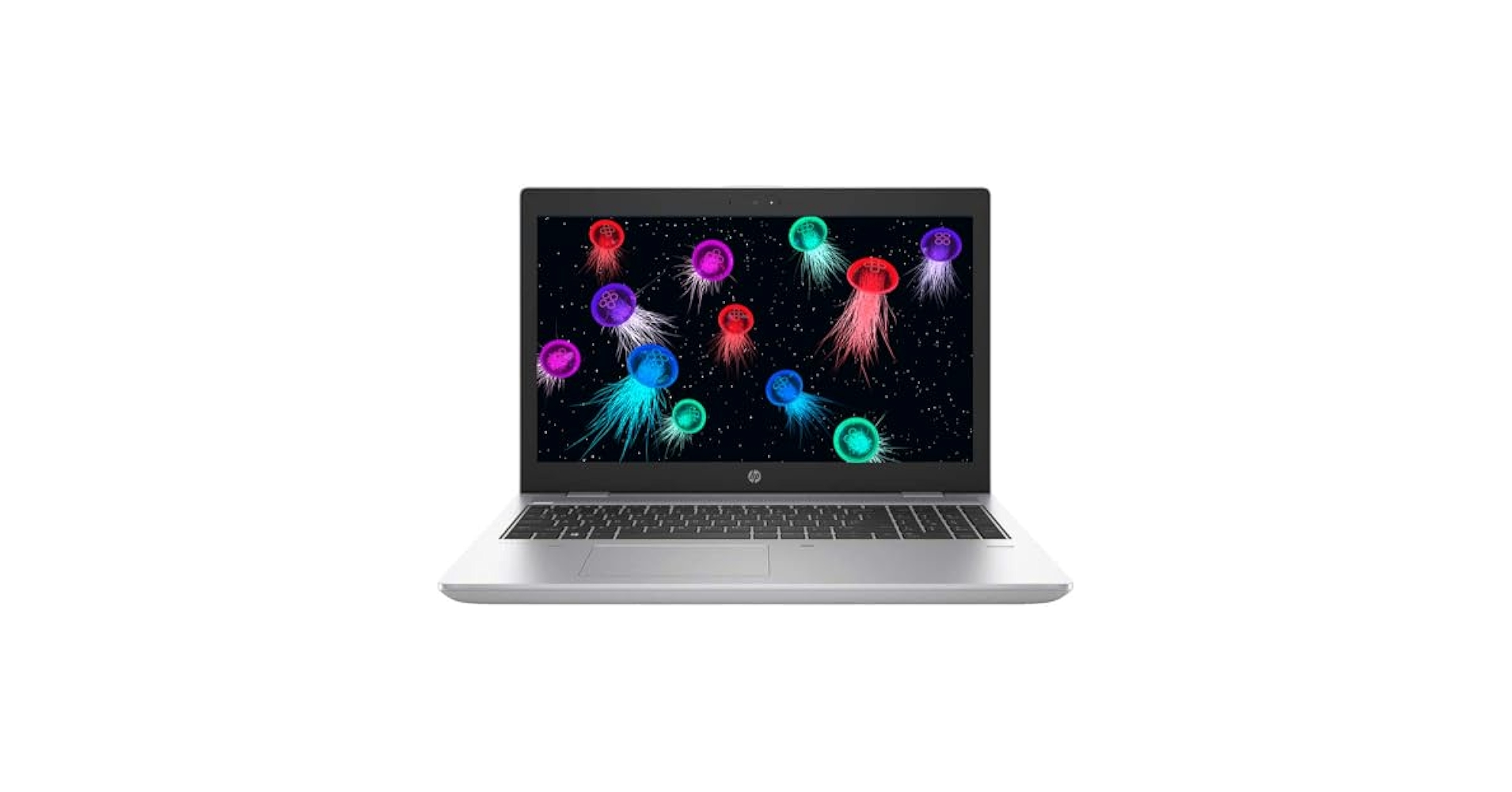 HP ProBook 650 G5 Business Laptop, 15.6