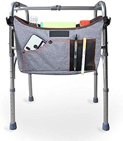 borsa per deambulatore