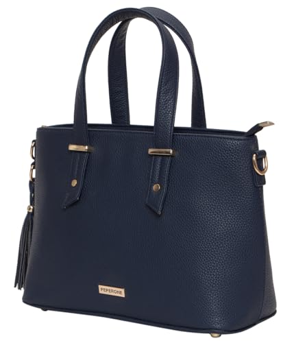 Image of Peperone Como Satchel