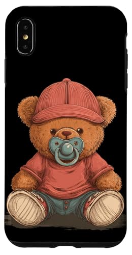 ԂRX`[tefBxA Ԃ X}zP[X iPhone XS Max p