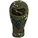 Produktbild MFH 1 Loch Balaclava Leichte Baumwolle Flacktarn