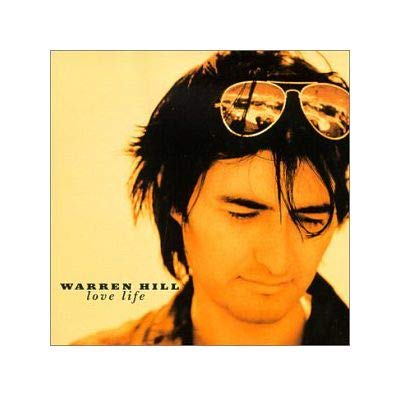 Love Life [Audio CD] Hill, Warren