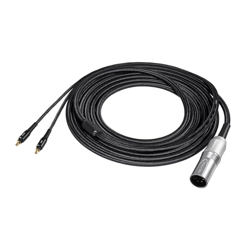Image of Audio-Technica ATH-AWKT Over-Ear Headphones with Kokutan (Striped Ebony)