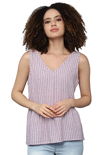 Image of Allen Solly Women Blouse