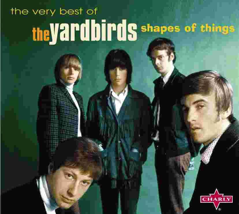 The Very Best Of..