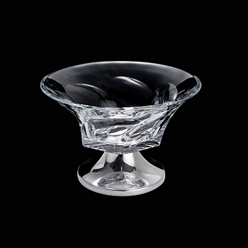 Fruteira Apollo em Aço Inox